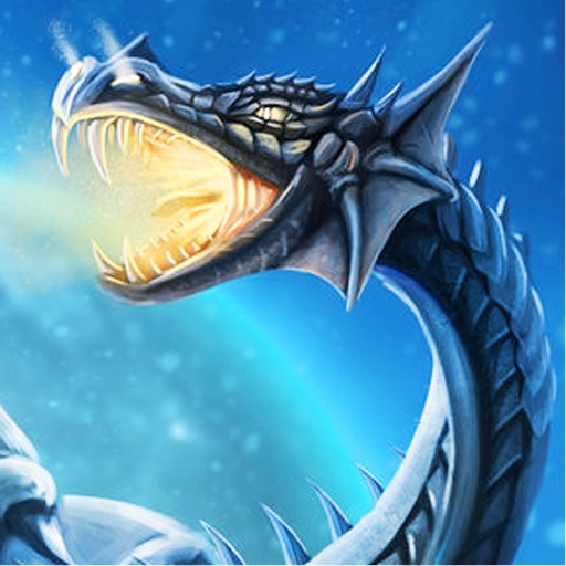 Rage Of Dragons Revenge icon