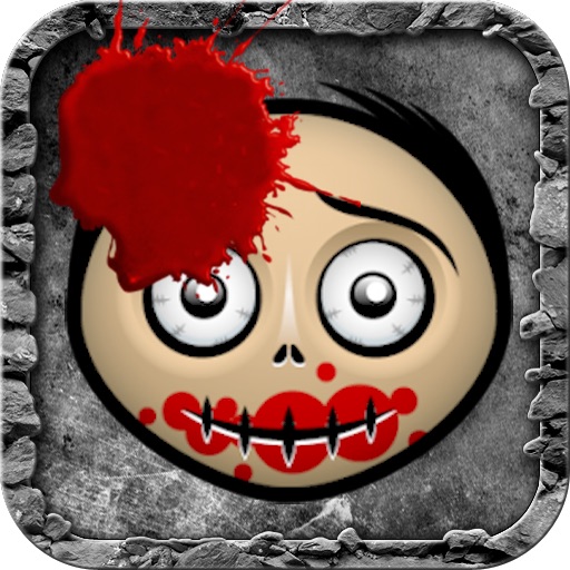 Tap The Zombies icon