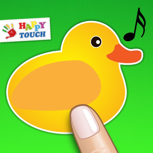 Activity Soundboard for Kids Pocket iOS App