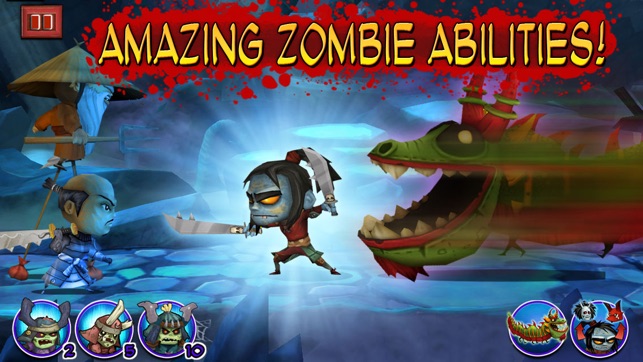 Unduh Zombie Defense Ios For Android