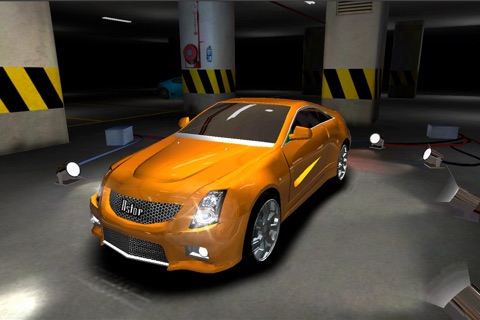 Car Race by Fun Games For Free screenshot 2