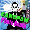 Gangnam Photo Booth