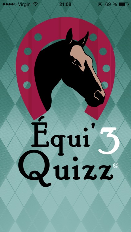 Équi'Quizz 3 : Au Galop ! screenshot-4