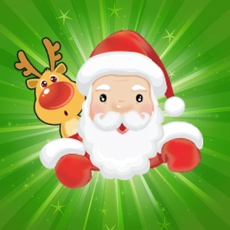 Activities of CatchSanta