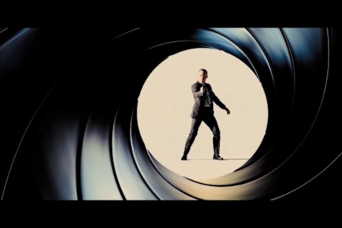 Skyfall | Na mira de James Bond screenshot 2