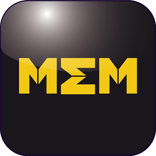 MEM Magazine icon