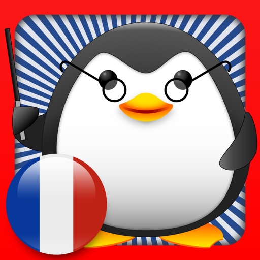 iStart French ~ Mirai Language Systems icon
