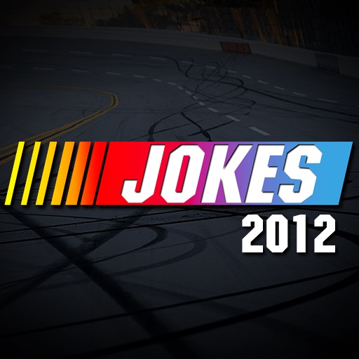 Nascar Jokes! - 2012 Edition