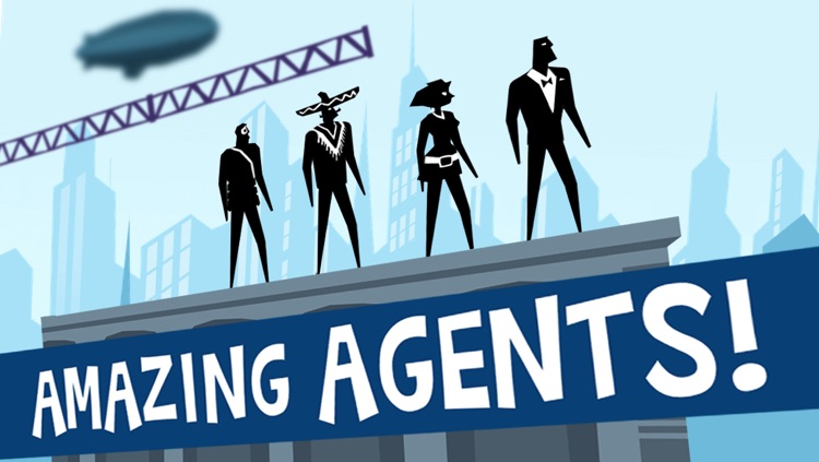 Spy Fall - Secret Service Agent in a Base Jump FreeGames