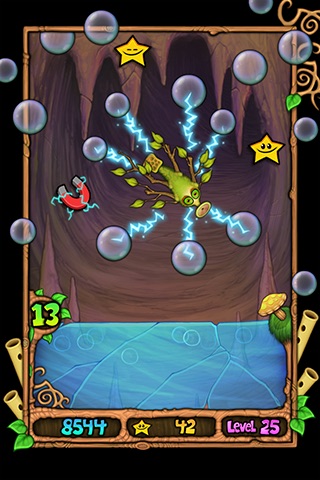 Fling a Thing screenshot-4