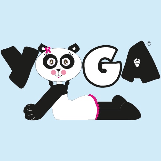 Happy Sachi's Yoga Rainbow Zoo iOS App