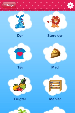 iPlay Dutch: Kids Discover the World - children learn to speak a language through play activities: fun quizzes, flash card games, vocabulary letter spelling blocks and alphabet puzzles screenshot 4