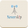 Neverskip School App
