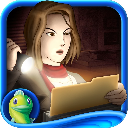 Cate West: The Vanishing Files HD (Full) icon