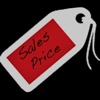 Sales Price - Discount Calculator