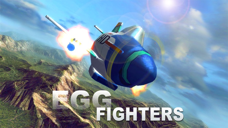 Egg Fighters screenshot-4