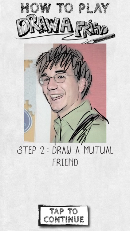DrawAFriend