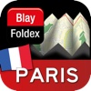 Paris Plan - Blay Foldex