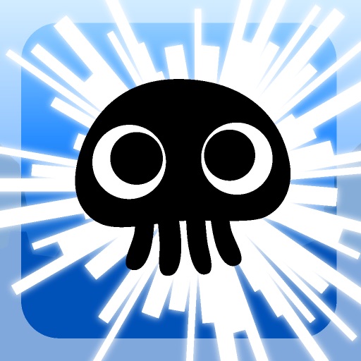 JellyfishBreeder iOS App