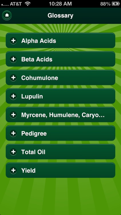 Hops Reference App screenshot-3