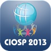 CIOSP 2013.