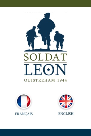 Soldat Léon screenshot 2