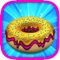 Dinky Donut – Food Cooking Center & Sugar Cooks Maker