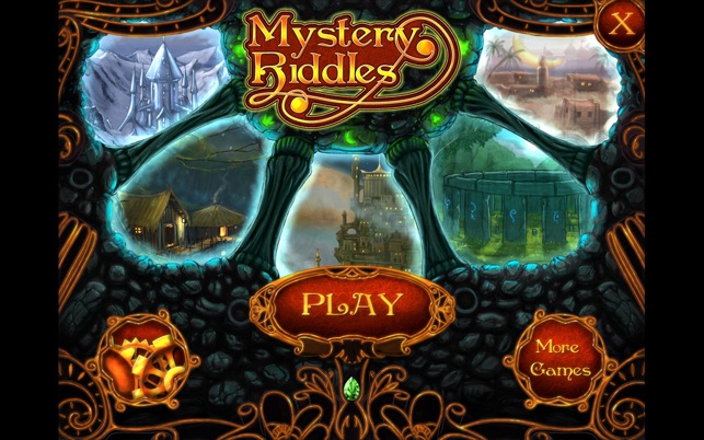 Mystery Riddles (Full)(圖4)-速報App