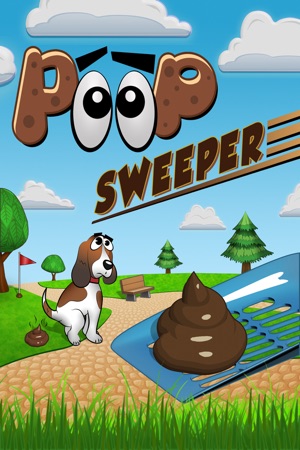 Poop Sweeper