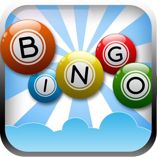 Bingo Match icon