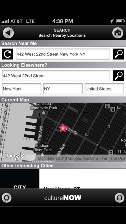 cultureNOW: Guidebook for the Museum Without Walls