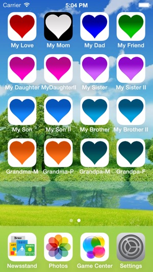 My_Grandma (Maternal)(圖1)-速報App