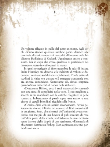 Il libro della vita e della morte screenshot 3