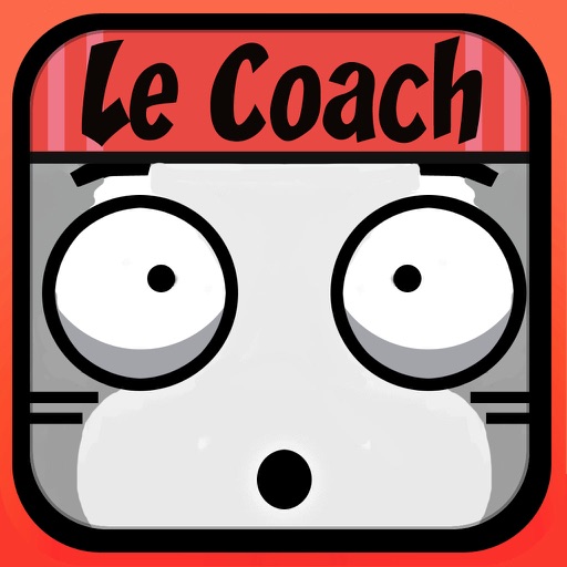 Le Coach Icon