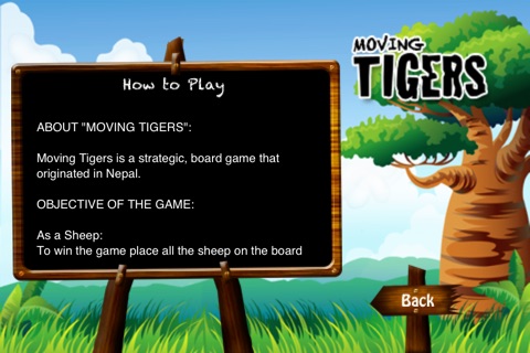 Moving Tigers screenshot 4