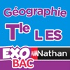 ExoNathan BAC Géographie Tle L-ES : des exercices de révision et d’entraînement pour les élèves du lycée