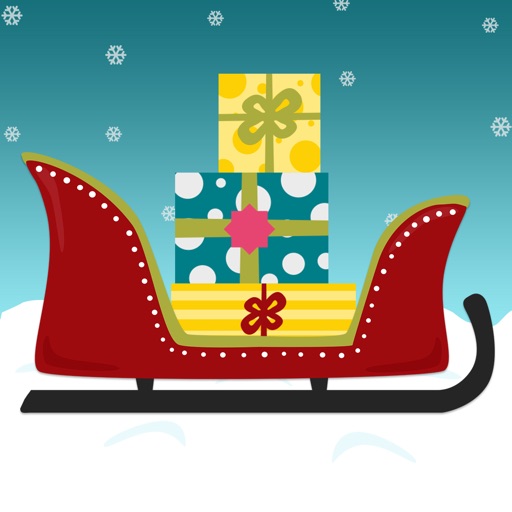 Stack-A-Sleigh icon