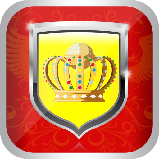 Absolute Medieval Slots - Spin the wheel to win the grand prize iOS App
