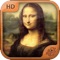 Leonardo da Vinci Jigsaw Puzzles  - Play with Paintings. Prominent Masterpieces to recognize and put together