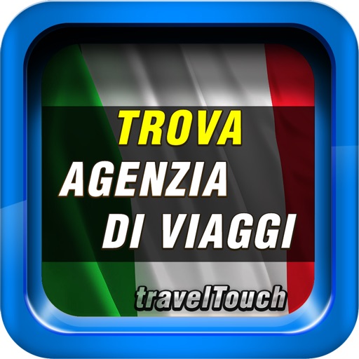 Trova Agenzia icon