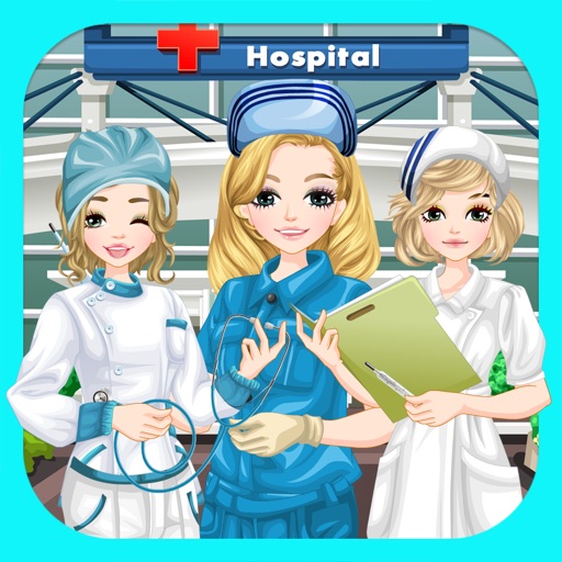 Hospital Nurses iOS App