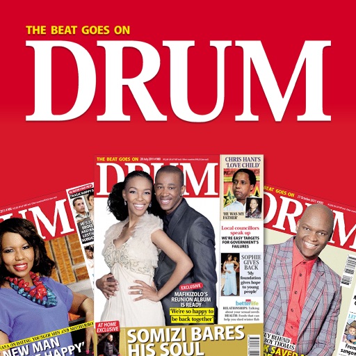 Drum CoverMag icon