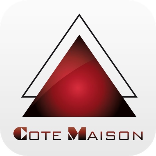 Agence Coté Maison icon