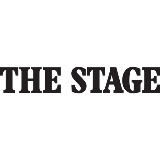 The Stage Newspaper icon