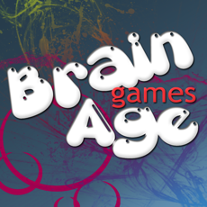 Activities of Brain Age Games