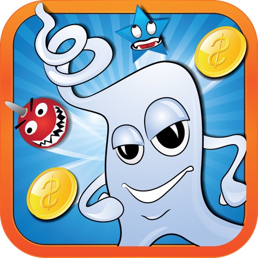 Amazing Alfred's Happy Bobbing Day in Cute Candy Monster Land PRO icon