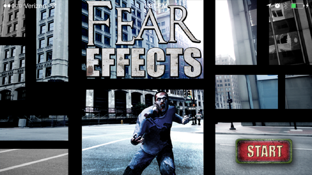 Fear Effects(圖2)-速報App