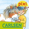 Pixi - Conni lernt reiten
