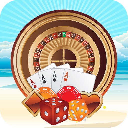 All Poker Playland icon