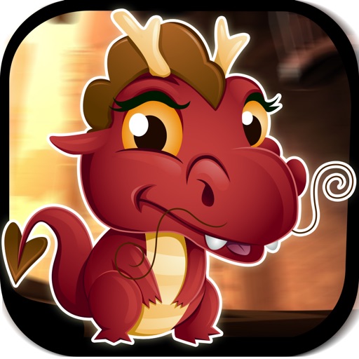 Dragon Feeder Free- Monster Meat Eater icon